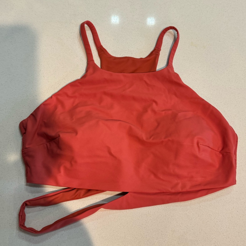 lululemon athletica Sports Bra